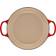 Le Creuset Cerise Signature Cast Iron Round con tapa 3.2 L 30 cm