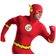 Charades Men's Premium The Flash Classic Costume