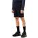 Lacoste Men's Slim Fit Stretch Bermuda Shorts - Navy Blue