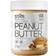 Star Nutrition Peanøttsmør Smooth 1000g 1pakk