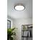 Eglo Pescaito Ceiling Flush Light 28cm