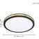 Eglo Pescaito Ceiling Flush Light ∅ 28cm