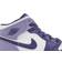 NIKE Air Jordan 1 Mid GS - Sky J Purple/White/Sky J Light Purple/Sky J Purple