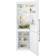 Electrolux Kyl/frys LNB1LE34WR Vit