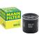 MANN-FILTER MW 65
