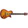 PRS SE 245 Vintage Sunburst El-guitar inkl. gigbag