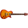 PRS SE 245 Vintage Sunburst El-guitar inkl. gigbag