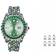 Dameur Light Time MEDITERRANEO Ø 39 mm