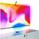 Nanoleaf 4D Screen Lightstrip Kit Black Ljuslist