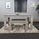 Kosy Koala Modern Stone Dining Table 140x80cm