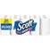 Scott 1000 Sheets Per Roll Toilet Paper 20-pack