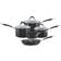 Circulon Momentum Cookware Set with lid 5 Parts