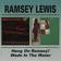 Hang On Ramsey Wade In The Water Ramsey Lewis (Vinyl)