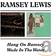 Hang On Ramsey Wade In The Water Ramsey Lewis (Vinyl)