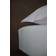 Borganäs Egyptisk Underlakan Vit (200x105cm)