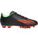 Adidas Junior X Speedportal.4 FG - Core Black/Solar Red/Solar Green