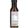 Hughes Sugar Free Teriyaki Marinade 369g 1pack