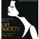 Cafe Society OST Cafe Society 1LP Clear White Coloured (Vinyl)