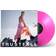 Pink TRUSTFALL Target Exclusive, Vinyl (Vinyl)