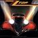 Eliminator Red ZZ Top (Vinyl)