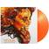 Paradise And Back Again Ltd. Orange Anouk (Vinyl)