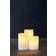 Sirius Sara LED Candle 15cm 3pcs