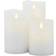 Sirius Sara LED Candle 15cm 3pcs