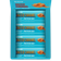 Bodylab Protein Bar Salted Caramel 55g 12 stk