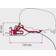 Fiamma Kit F80 Ducato H2 AFT06 - Low Profile
