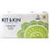 Kit & Kin Eco Nappies Size 2 40pcs