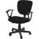 Core Products Study Black Office Chair 92cm