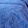 Homescapes Luxury Bedspread Blue (200x200cm)