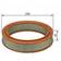 Bosch 1457429953 Air Filter Insert S9953
