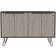 Core Products Nevada large 4 Sideboard 117x75.6cm