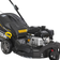 Texas Premium 4275 Petrol Powered Mower