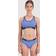 Mons Royale Sierra Sports Bra Cornflower