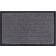 JVL Heavy Duty Barrier Black, Grey cm