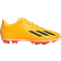 Adidas Junior X Speedportal.4 FG - Solar Gold/Core Black/Team Solar Orange