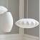 Hay Nelson Saucer Crisscross Bubble Pendant Lamp ∅ 63.5cm