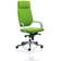 Dynamic Xenon Executive Shell High Office Chair 124.5cm