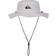 Quiksilver Bushmaster Hat - Steeple Grey