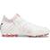 Puma Future Ultimate MG M - White/Black/Fire Orchid