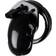 ManCage 13 Adjustable Chastity Device Black