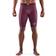 Skins Series-3 Men's Half Tights - Burgundy