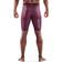 Skins Series-3 Men's Half Tights - Burgundy