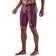 Skins Series-3 Men's Half Tights - Burgundy