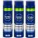 Nivea Barbergel Protect & Care