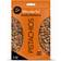Wonderful Pistachios No Shells BBQ 311g 1pack