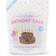 Bocce's Bakery Birthday Cake Biscuits 0.1kg