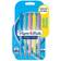 Paper Mate Flexgrip Ultra Ballpoint Pens Pastel Barrels 1.0mm 5-pack